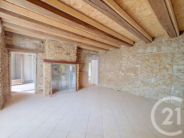 maison à vendre - 2 pièces - 72.0 m2 - LOIREAUXENCE - 44 - PAYS-DE-LOIRE - Century 21 Iméo