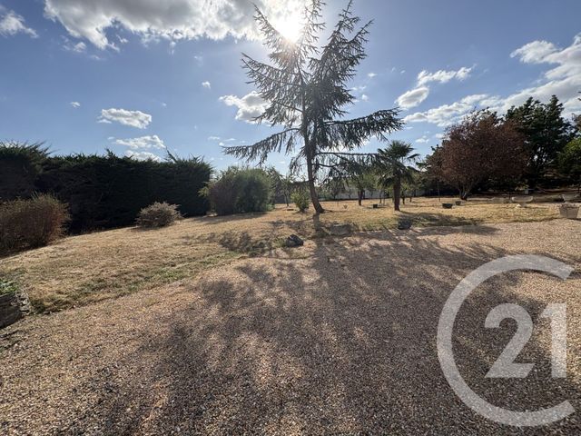 terrain à vendre - 432.0 m2 - LOIREAUXENCE - 44 - PAYS-DE-LOIRE - Century 21 Iméo