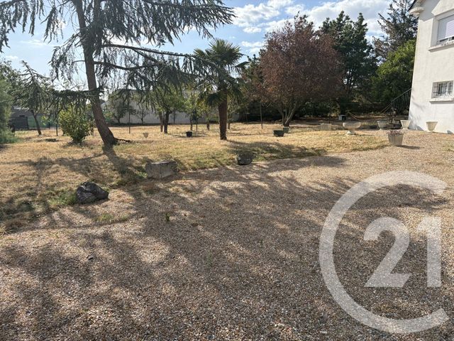 terrain à vendre - 432.0 m2 - LOIREAUXENCE - 44 - PAYS-DE-LOIRE - Century 21 Iméo