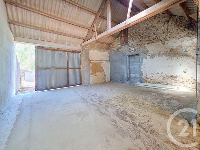 maison à vendre - 6 pièces - 110.0 m2 - BONNOEUVRE - 44 - PAYS-DE-LOIRE - Century 21 Iméo