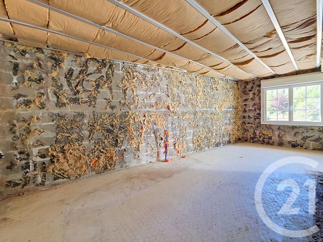 maison à vendre - 6 pièces - 110.0 m2 - BONNOEUVRE - 44 - PAYS-DE-LOIRE - Century 21 Iméo