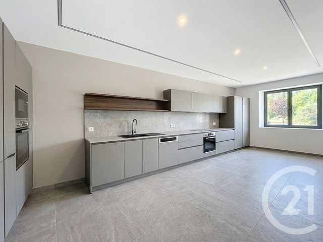 maison à vendre - 6 pièces - 110.0 m2 - BONNOEUVRE - 44 - PAYS-DE-LOIRE - Century 21 Iméo
