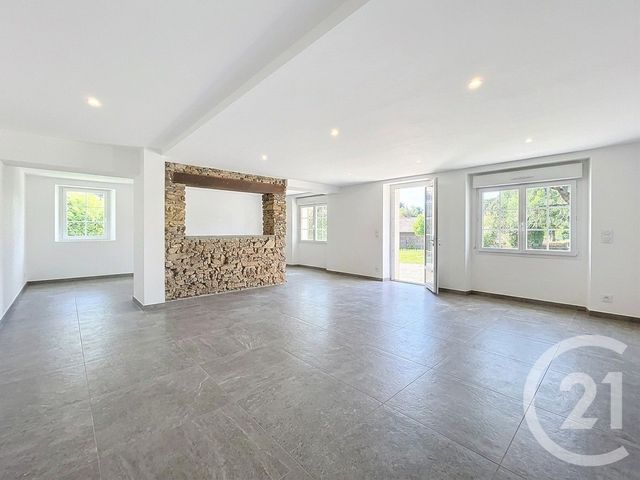 maison à vendre - 6 pièces - 110.0 m2 - BONNOEUVRE - 44 - PAYS-DE-LOIRE - Century 21 Iméo