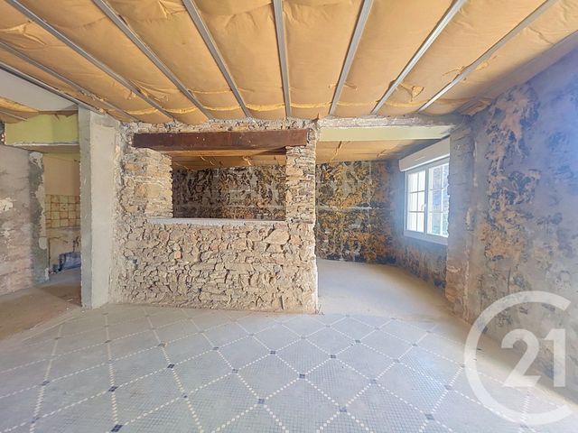 maison à vendre - 6 pièces - 110.0 m2 - BONNOEUVRE - 44 - PAYS-DE-LOIRE - Century 21 Iméo