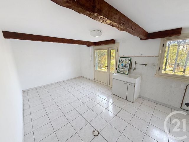maison à vendre - 6 pièces - 123.33 m2 - CHATEAUBRIANT - 44 - PAYS-DE-LOIRE - Century 21 Iméo