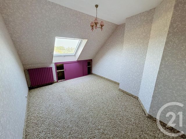 maison à vendre - 6 pièces - 123.33 m2 - CHATEAUBRIANT - 44 - PAYS-DE-LOIRE - Century 21 Iméo