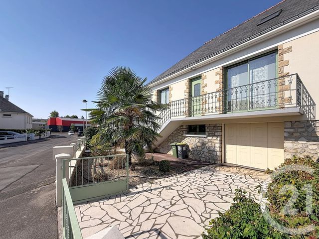 maison à vendre - 6 pièces - 123.33 m2 - CHATEAUBRIANT - 44 - PAYS-DE-LOIRE - Century 21 Iméo