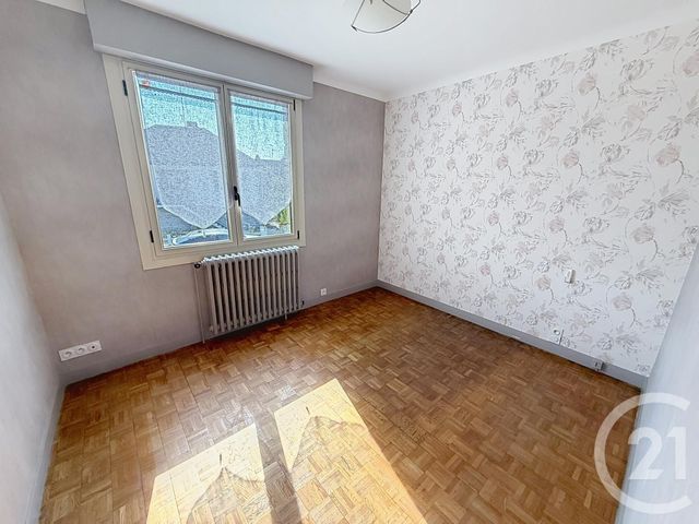 maison à vendre - 6 pièces - 123.33 m2 - CHATEAUBRIANT - 44 - PAYS-DE-LOIRE - Century 21 Iméo