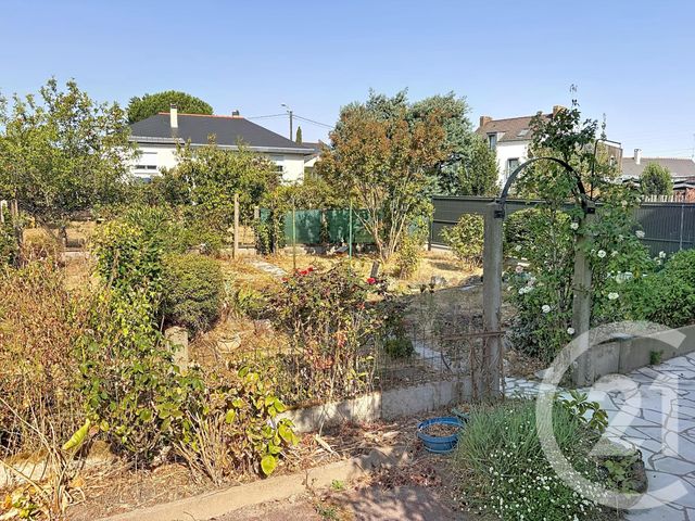 maison à vendre - 6 pièces - 123.33 m2 - CHATEAUBRIANT - 44 - PAYS-DE-LOIRE - Century 21 Iméo