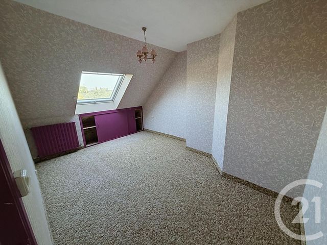 maison à vendre - 6 pièces - 123.33 m2 - CHATEAUBRIANT - 44 - PAYS-DE-LOIRE - Century 21 Iméo
