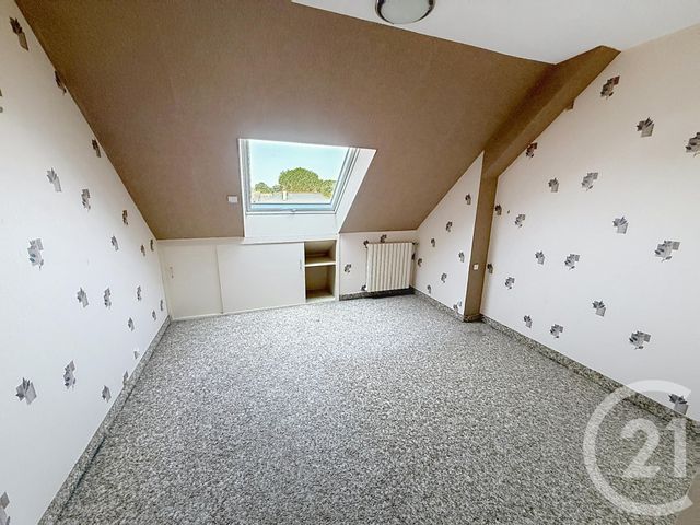 maison à vendre - 6 pièces - 123.33 m2 - CHATEAUBRIANT - 44 - PAYS-DE-LOIRE - Century 21 Iméo