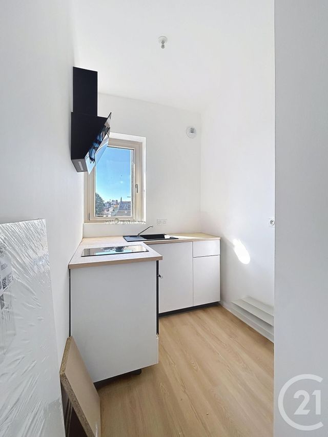 Appartement F3 à vendre - 3 pièces - 45.81 m2 - CHATEAUBRIANT - 44 - PAYS-DE-LOIRE - Century 21 Iméo