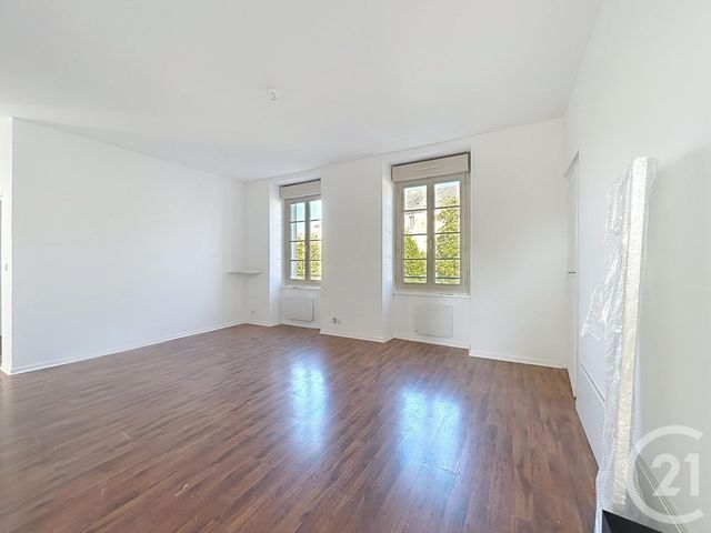 Appartement F3 à vendre CHATEAUBRIANT