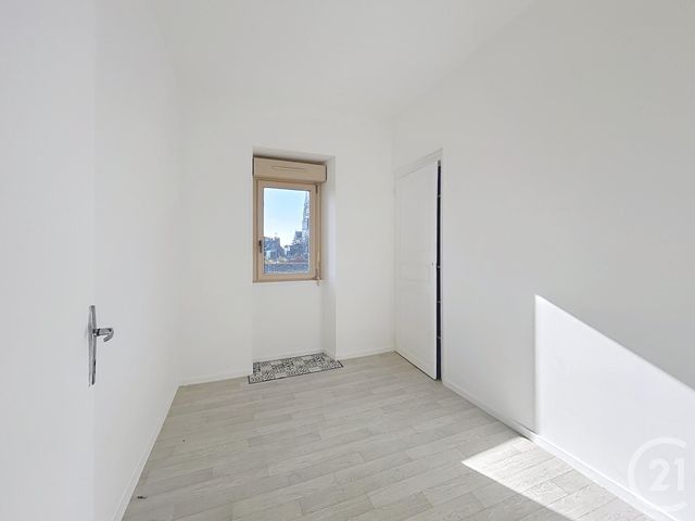 Appartement F3 à vendre - 3 pièces - 45.81 m2 - CHATEAUBRIANT - 44 - PAYS-DE-LOIRE - Century 21 Iméo