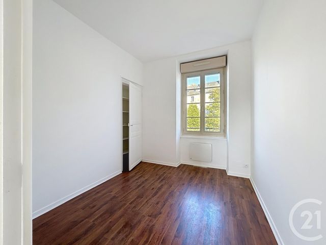 Appartement F3 à vendre - 3 pièces - 45.81 m2 - CHATEAUBRIANT - 44 - PAYS-DE-LOIRE - Century 21 Iméo