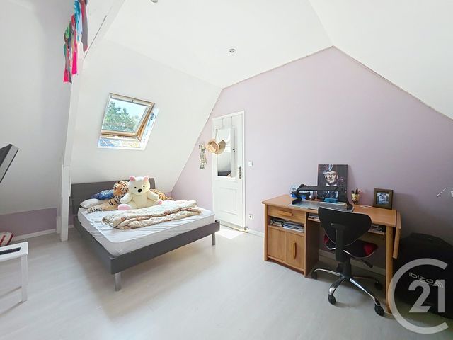 maison à vendre - 7 pièces - 175.0 m2 - LOIREAUXENCE - 44 - PAYS-DE-LOIRE - Century 21 Iméo