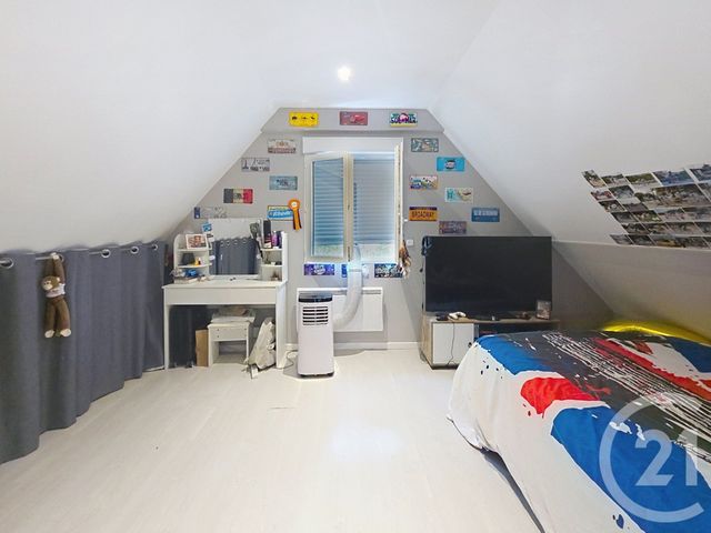 maison à vendre - 7 pièces - 175.0 m2 - LOIREAUXENCE - 44 - PAYS-DE-LOIRE - Century 21 Iméo