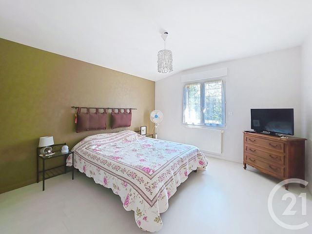 maison à vendre - 7 pièces - 175.0 m2 - LOIREAUXENCE - 44 - PAYS-DE-LOIRE - Century 21 Iméo