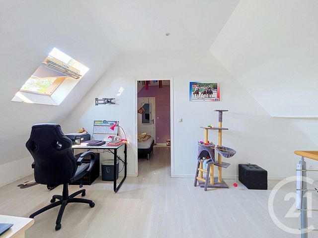 maison à vendre - 7 pièces - 175.0 m2 - LOIREAUXENCE - 44 - PAYS-DE-LOIRE - Century 21 Iméo
