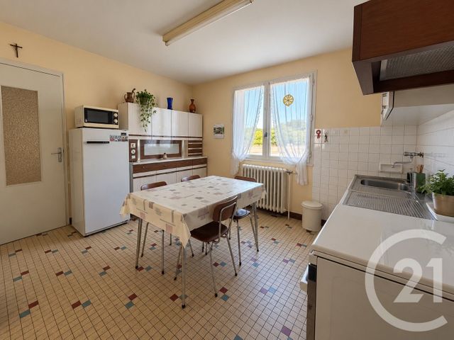 maison à vendre - 4 pièces - 80.0 m2 - MOISDON LA RIVIERE - 44 - PAYS-DE-LOIRE - Century 21 Iméo