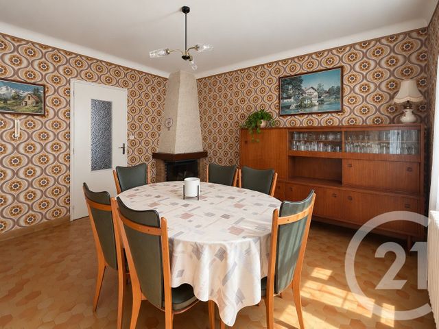 maison à vendre - 4 pièces - 80.0 m2 - MOISDON LA RIVIERE - 44 - PAYS-DE-LOIRE - Century 21 Iméo