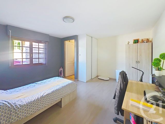 maison à vendre - 8 pièces - 147.0 m2 - LOIREAUXENCE - 44 - PAYS-DE-LOIRE - Century 21 Iméo