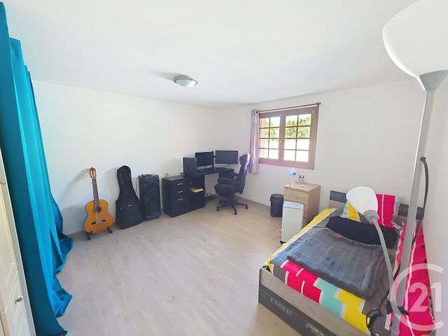 maison à vendre - 8 pièces - 147.0 m2 - LOIREAUXENCE - 44 - PAYS-DE-LOIRE - Century 21 Iméo