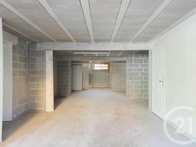 maison à vendre - 8 pièces - 147.0 m2 - LOIREAUXENCE - 44 - PAYS-DE-LOIRE - Century 21 Iméo