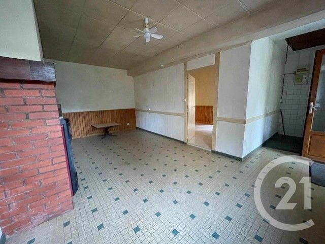 maison à louer - 2 pièces - 40.0 m2 - LA CHAPELLE GLAIN - 44 - PAYS-DE-LOIRE - Century 21 Iméo