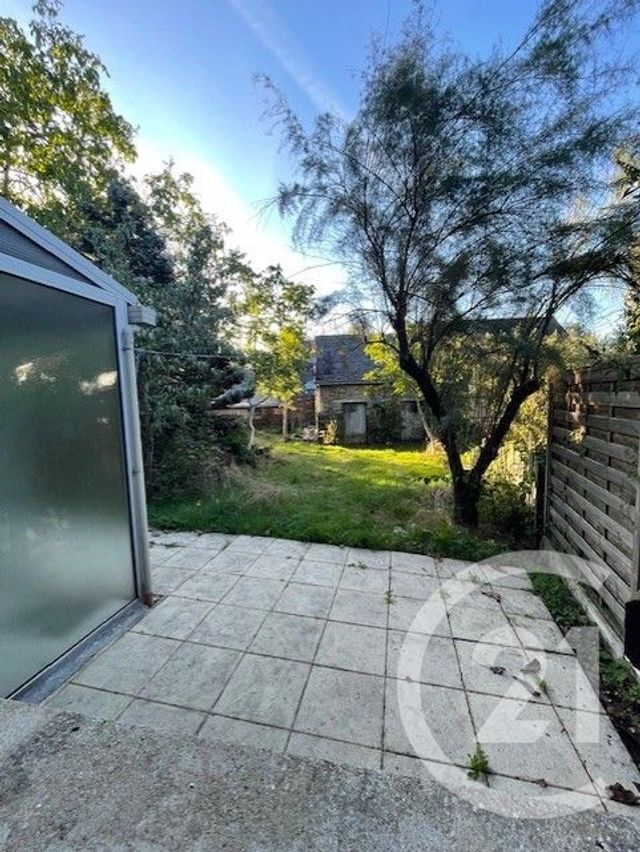 maison à louer - 2 pièces - 40.0 m2 - LA CHAPELLE GLAIN - 44 - PAYS-DE-LOIRE - Century 21 Iméo
