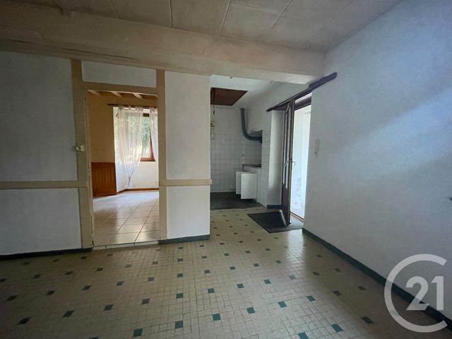 maison à louer - 2 pièces - 40.0 m2 - LA CHAPELLE GLAIN - 44 - PAYS-DE-LOIRE - Century 21 Iméo