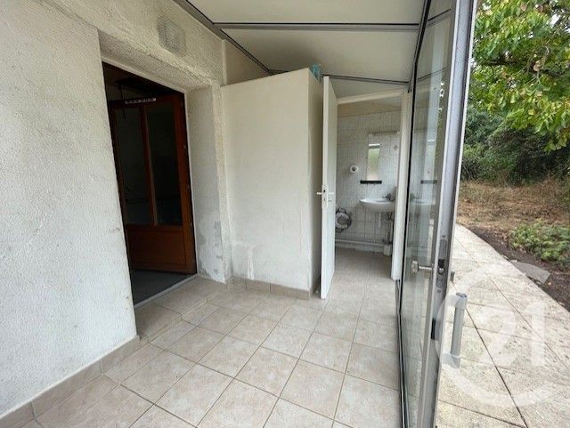 maison à louer - 2 pièces - 40.0 m2 - LA CHAPELLE GLAIN - 44 - PAYS-DE-LOIRE - Century 21 Iméo