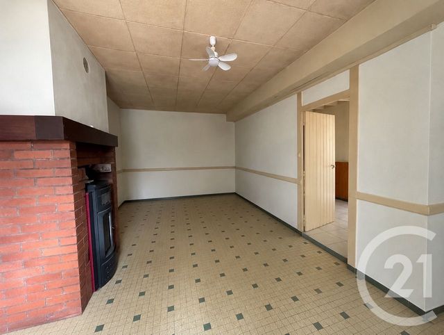 maison à louer - 2 pièces - 40.0 m2 - LA CHAPELLE GLAIN - 44 - PAYS-DE-LOIRE - Century 21 Iméo