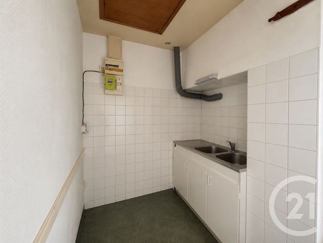 maison à louer - 2 pièces - 40.0 m2 - LA CHAPELLE GLAIN - 44 - PAYS-DE-LOIRE - Century 21 Iméo