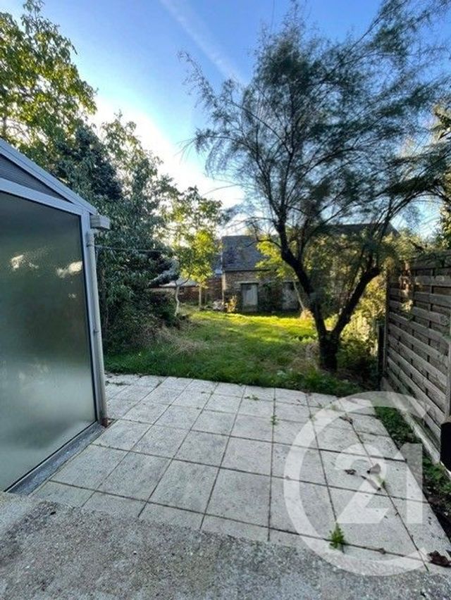 maison à louer - 2 pièces - 40.0 m2 - LA CHAPELLE GLAIN - 44 - PAYS-DE-LOIRE - Century 21 Iméo