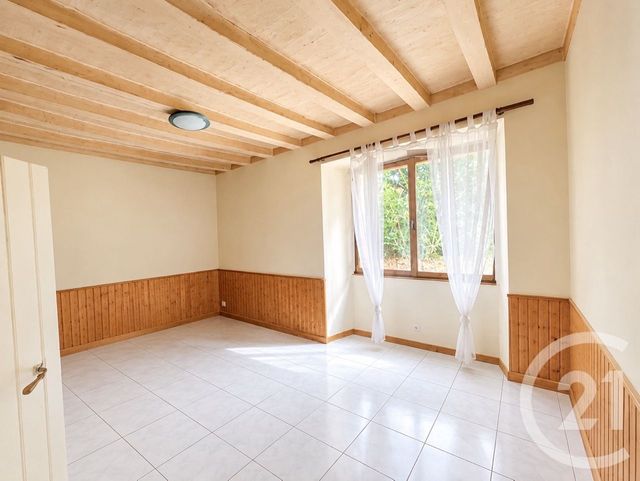 maison à louer - 2 pièces - 40.0 m2 - LA CHAPELLE GLAIN - 44 - PAYS-DE-LOIRE - Century 21 Iméo