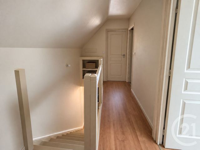 maison à vendre - 3 pièces - 68.61 m2 - ISSE - 44 - PAYS-DE-LOIRE - Century 21 Iméo