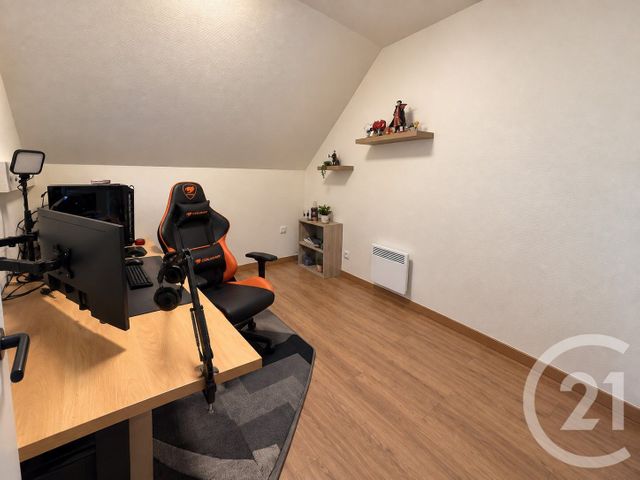 maison à vendre - 3 pièces - 68.61 m2 - ISSE - 44 - PAYS-DE-LOIRE - Century 21 Iméo