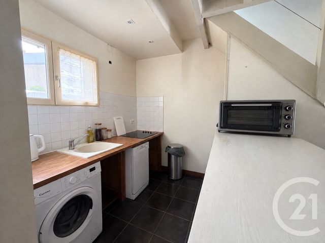 maison à vendre - 3 pièces - 68.61 m2 - ISSE - 44 - PAYS-DE-LOIRE - Century 21 Iméo
