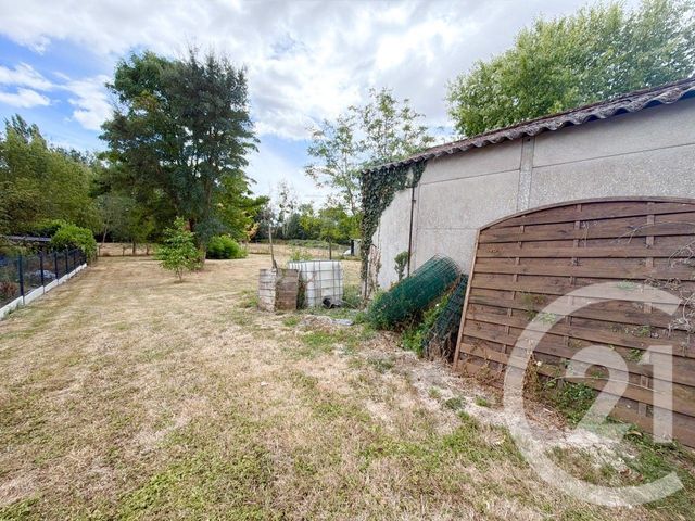 maison à vendre - 3 pièces - 68.61 m2 - ISSE - 44 - PAYS-DE-LOIRE - Century 21 Iméo