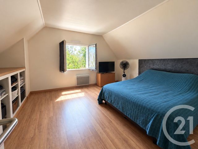 maison à vendre - 3 pièces - 68.61 m2 - ISSE - 44 - PAYS-DE-LOIRE - Century 21 Iméo