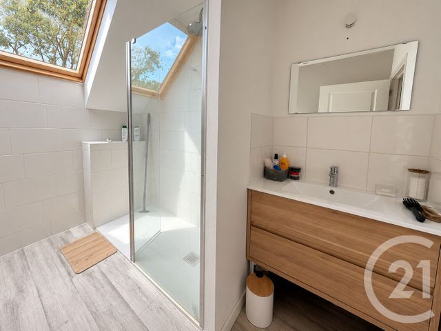 maison à vendre - 3 pièces - 68.61 m2 - ISSE - 44 - PAYS-DE-LOIRE - Century 21 Iméo