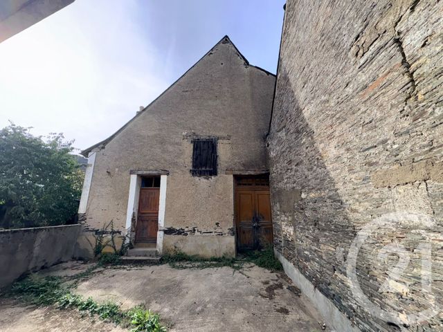 maison à vendre - 5 pièces - 109.0 m2 - MOISDON LA RIVIERE - 44 - PAYS-DE-LOIRE - Century 21 Iméo