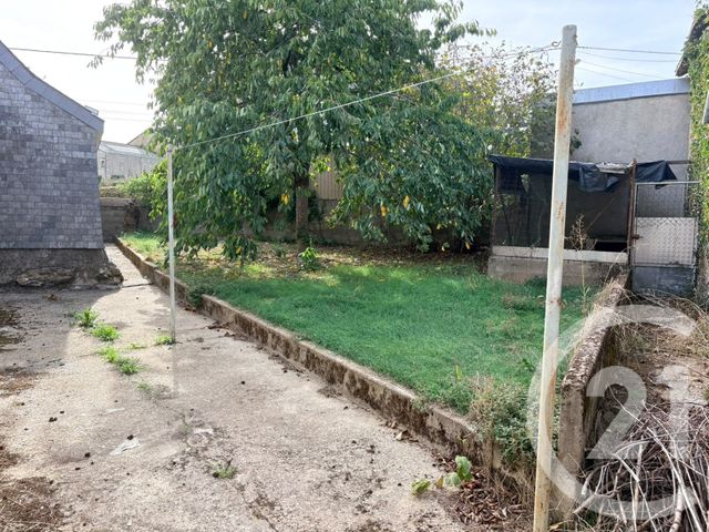 maison à vendre - 5 pièces - 94.95 m2 - MOISDON LA RIVIERE - 44 - PAYS-DE-LOIRE - Century 21 Iméo