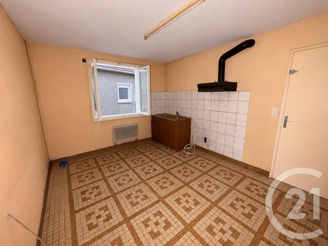 maison à vendre - 5 pièces - 94.95 m2 - MOISDON LA RIVIERE - 44 - PAYS-DE-LOIRE - Century 21 Iméo