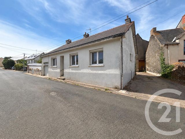 maison - MOISDON LA RIVIERE - 44