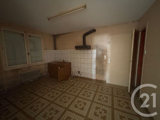 maison à vendre - 5 pièces - 94.95 m2 - MOISDON LA RIVIERE - 44 - PAYS-DE-LOIRE - Century 21 Iméo