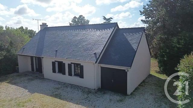 maison à vendre - 5 pièces - 88.23 m2 - MOISDON LA RIVIERE - 44 - PAYS-DE-LOIRE - Century 21 Iméo