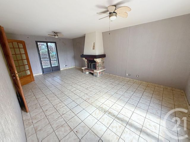 maison à vendre - 5 pièces - 88.23 m2 - MOISDON LA RIVIERE - 44 - PAYS-DE-LOIRE - Century 21 Iméo
