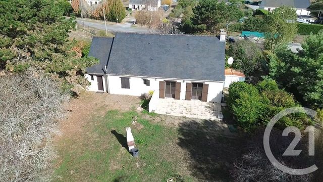 maison à vendre - 5 pièces - 88.23 m2 - MOISDON LA RIVIERE - 44 - PAYS-DE-LOIRE - Century 21 Iméo